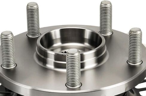PHILTOP 2PCS Front Steering Knuckle & Wheel Bearing Hub Assembly Compatible with Camry 2012-2017 2.5L, Passenger and Driver Side Replaces 698-382 698-383 in Saudi Arabia