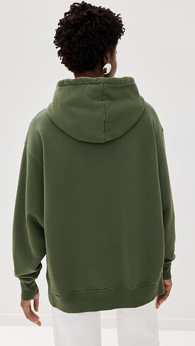 ANINE BING Women's Alto Hoodie in Saudi Arabia