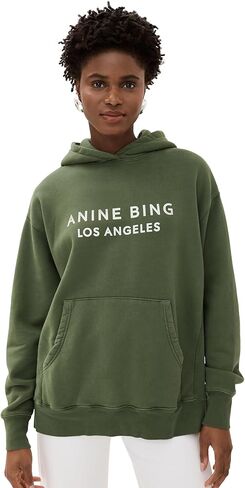 ANINE BING هودي ألتو للنساء in Kuwait