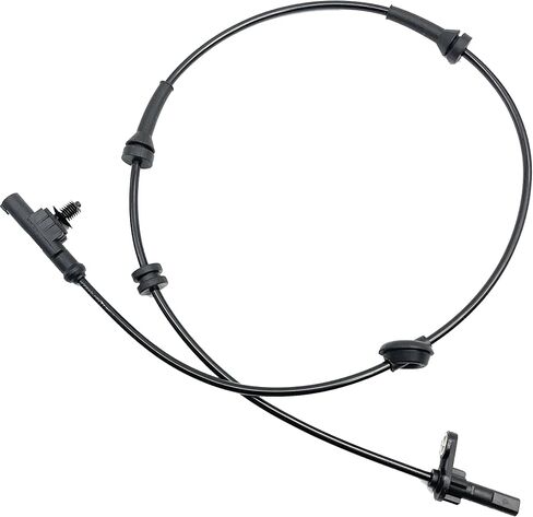 3630050U2010 Anti-Lock Brake System Rear Left ABS Wheel Speed Sensor for Heyue in Saudi Arabia