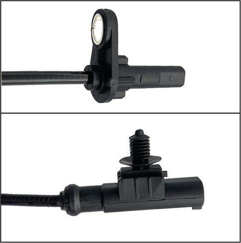 3630050U2010 Anti-Lock Brake System Rear Left ABS Wheel Speed Sensor for Heyue in Saudi Arabia