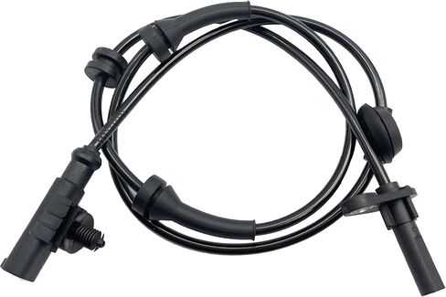 3630050U2010 Anti-Lock Brake System Rear Left ABS Wheel Speed Sensor for Heyue in Saudi Arabia