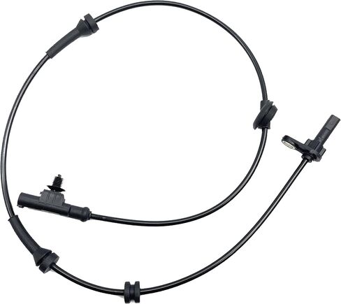 3630050U2010 Anti-Lock Brake System Rear Left ABS Wheel Speed Sensor for Heyue in Saudi Arabia