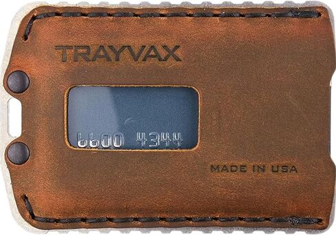 Trayvax Ascent (Stainless/Mississippi Mud) in Kuwait