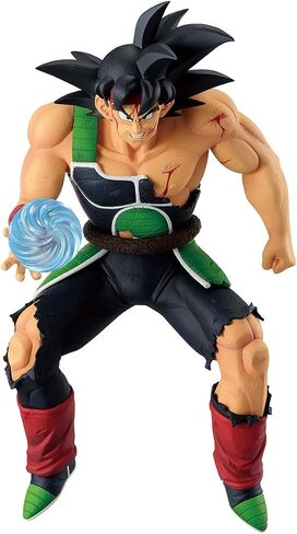 Dragon Ball GT - Golden Great Ape Goku (مقابل Omnibus Ultimate)، تمثال Bandai Spirits القابل للتجميع in Saudi Arabia