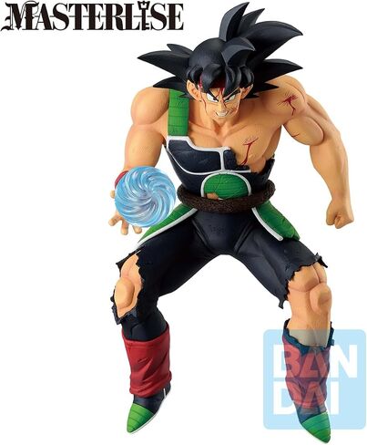 Dragon Ball GT - Golden Great Ape Goku (مقابل Omnibus Ultimate)، تمثال Bandai Spirits القابل للتجميع in Saudi Arabia