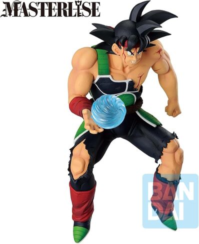 Dragon Ball GT - Golden Great Ape Goku (مقابل Omnibus Ultimate)، تمثال Bandai Spirits القابل للتجميع in Saudi Arabia