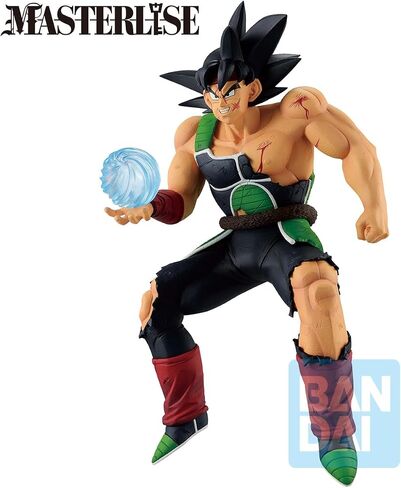 Dragon Ball GT - Golden Great Ape Goku (مقابل Omnibus Ultimate)، تمثال Bandai Spirits القابل للتجميع in Saudi Arabia