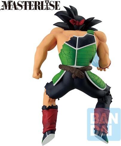 Dragon Ball GT - Golden Great Ape Goku (مقابل Omnibus Ultimate)، تمثال Bandai Spirits القابل للتجميع in Saudi Arabia