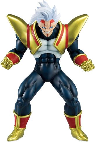 Dragon Ball GT - Golden Great Ape Goku (مقابل Omnibus Ultimate)، تمثال Bandai Spirits القابل للتجميع in Saudi Arabia