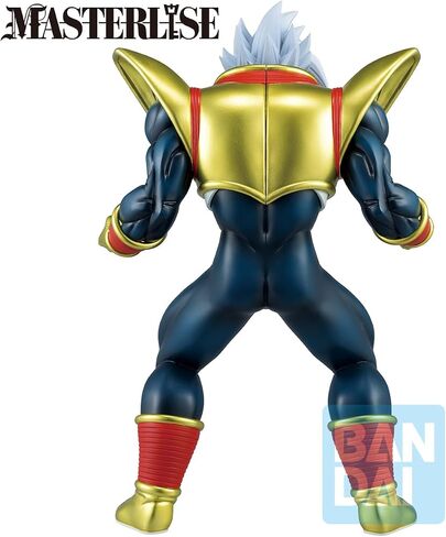 Dragon Ball GT - Golden Great Ape Goku (مقابل Omnibus Ultimate)، تمثال Bandai Spirits القابل للتجميع in Saudi Arabia