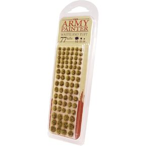 The Army Painter Battlefields Xp Wasteland Tuft 6mm