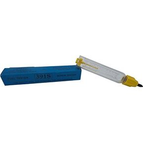 Aircraft Fuel Tester