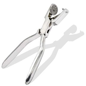 Multi-Sized Leather Jewelry Hole Punch.8mm-2mm. Holes