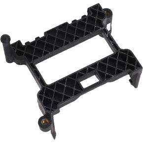 BYERZ Front Cruise Control Distance Sensor Bracket, Effective Cruise Sensor Control Body Bracket Easy to Install 5G0998561 High Performance for MK7 2016 to 2021, BYERZrdu3i4e1x2