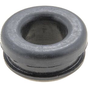 Dorman 42323 PCV Valve Grommet - 0.718 In. ID - 1.403 In. OD - 0.638 In. Thickness Compatible with Select Models