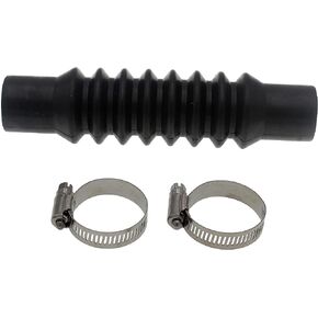 Dorman 573-063 Fuel Filler Hose Compatible with Select Lexus/Toyota Models