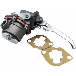 04157698 04238005 1260140 S.36016 Fuel Supply Pump Fit for Deutz F2L912 Engine Deutz-Allis Tractor D2506 D3006