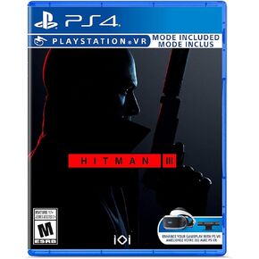 Hitman 3 لأجهزة Xbox One وXbox Series X وFar Cry 6 لـXbox Series X S وXbox One Standard Edition
