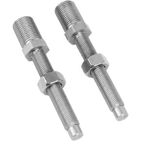 1-2'' Adjustable Rear Lowering Kit For Harley Davidson Softail Breakout, Heritage Classic, Springer, Deluxe, Custom, Deuce 2000-2017