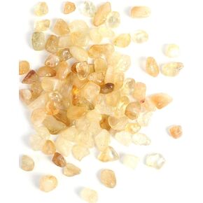 رقائق كريستال ماجيك سيزون (0.55 رطل / 250 جرام، سيترين برازيلي) in Kuwait