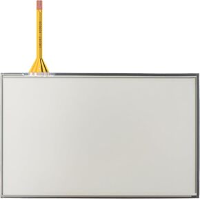 7 Inches Touch Digitizer for Soul 14-16 LB070WV7 TD01 ,Easy to Install