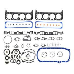 DNJ FGK3109 Full Gasket Set for 87-96 Chevrolet, GMC 5.0L OHV Naturally Aspirated