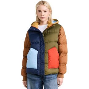 THE GREAT Outdoors Women's The Down Puller Puffer