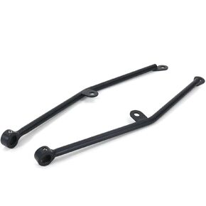 Xitomer Navigation Anti Vibration Bracket, Fit for Tenere 700 & T7 & XTZ700 Tenere XT700Z Tenere 2019-2022, Fit for T7 Rally & Tenere 700 Rally 2019-2021 Anti Shake Support