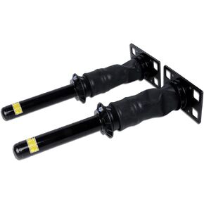 Rear Cab Air Shocks Absorbers, Compatible with International Harvester ProStar Pro 2008-2017, Automotive Rear Cab Left&Right Air Suspension Shock Strut Replace Part 3595977C96 3595977C95
