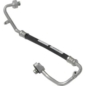 UAC HA 111435C A/C Refrigerant Discharge Hose