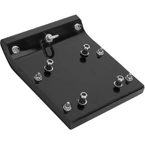 11" Wood Shoe Kit for Multiquip Mikasa MTX70 MTX80 MTX90 MTX70HD MT65 MT74 MT75 MT76 MT84 MT85 MT86 Jumping Jack Rammer in Kuwait