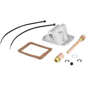 Alloy USA Differential Lock Kit for Jeep Wrangler/Cherokee | Permanent Replacement | 451100 | Fits 1987-1995 Jeep Wrangler YJ; 1984-2001 Jeep Cherokee; 1994-2002 Dodge RAM 1500/2500/3500