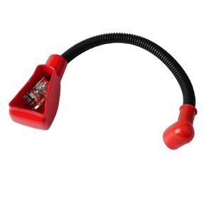 Battery to Solenoid Cable 4015437 Compatible with Polaris Ranger XP 1000 900 570 EPS 2016-2019