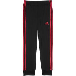 adidas Boys' Classic 3s Tricot Jogger (Big Kids)