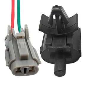 Air Temperature Sensor Compatible with Tesla 2017-2023 Replacement 1106818-00-A