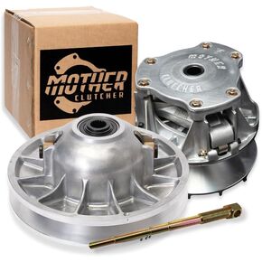 Mother Clutcher Clutch Bundle fits Ranger 900 XP (2014-2019) Primary & Upgraded Secondary Clutches