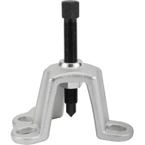 KUNTEC Front Wheel Hub Puller – Flange Type Tool 3-3/4 to 4-1/2 Inches Power Steering Pulley Remover