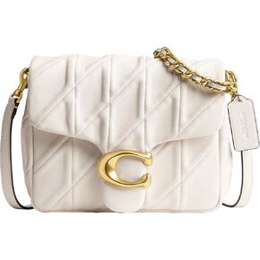 Coach Times Square Tabby