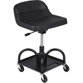 Whiteside HRAS Automotive Accessories, Black