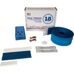Blu Track® PS - 18 ft. Stunt Set