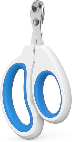 Cat Nail Clippers, Cat Claw Trimmers, Suitable for Small Animals Such as Cats, Birds, Hamsters, Rabbits, Hedgehogs, ferrets, Chinchillas, Guinea pigs，Etc, Professional Nail Trimmers for Small Animals. in Saudi Arabia