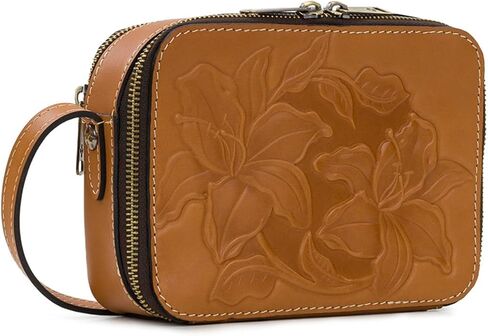 Patricia Nash Rimini Crossbody in Saudi Arabia