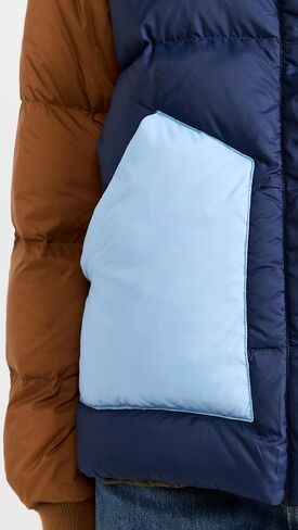 THE GREAT Outdoors Women's The Down Puller Puffer in Saudi Arabia