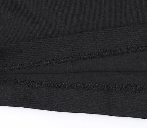 Muscle Alive Mens Summer Casual Short Sleeve Henleys T-Shirt Single Button Placket Plain v Neck Shirts in Kuwait