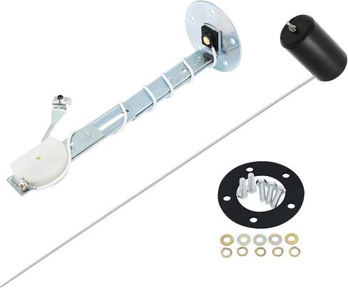 Fuel Sending Unit 0-90 ohms with Float, Marine Fuel Sending Unit and Float for Boat Fuel Tank Sending Unit Fuel Water Sending Unit Replacement Fuel Sender for Boat Car Truck in Saudi Arabia