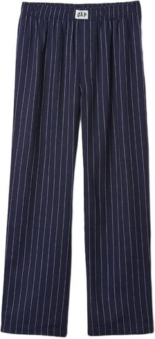 سروال بيجامة B Flannel BTM للأولاد من GAP in Saudi Arabia