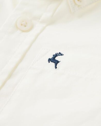 Gymboree Boys' and Toddler Long Sleeve Button Up Dress Shirts in Saudi Arabia