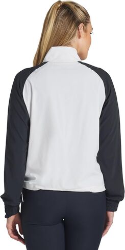 Puma Golf Women's Lightweight 1/4 Zip Shell in Saudi Arabia