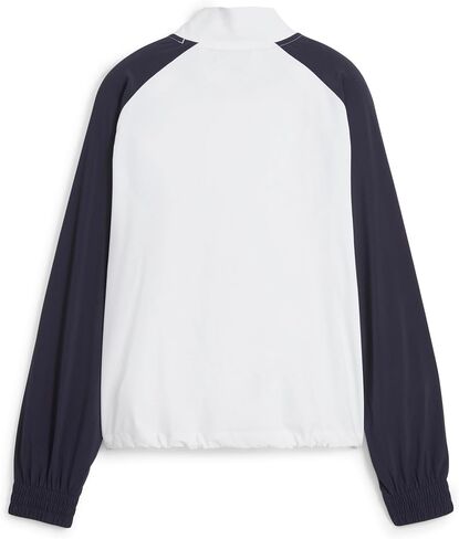 Puma Golf Women's Lightweight 1/4 Zip Shell in Saudi Arabia